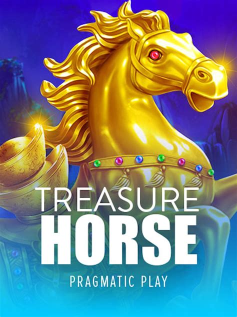 Treasure Horse Betsson